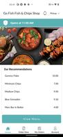 Go Fish Fish and Chips Shop स्क्रीनशॉट 1