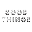 Good Things Cafe icon