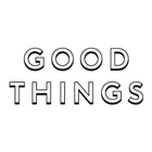 Good Things Cafe icon