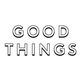 Good Things Cafe ikon