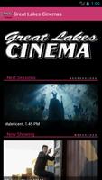 Great Lakes Cinemas постер