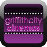 Griffith City Cinemas icon