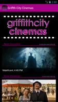 Griffith City Cinemas Affiche