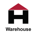 Hume Warehouse icône