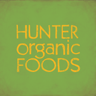 Hunter Organics أيقونة