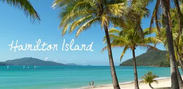 Hamilton Island