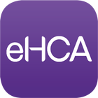 آیکون‌ eHCA