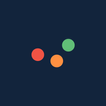 Balanced icon