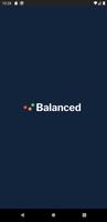 Balanced پوسٹر