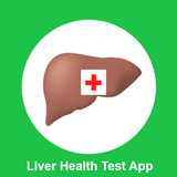Liver Health Test App