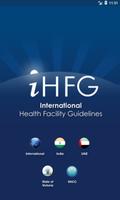 International Health Facility Guidelines Pro الملصق