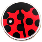 HeartBug icon