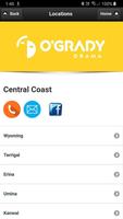 Central Coast Helen O'Grady 截图 3