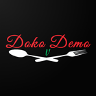 Doko Demo icône