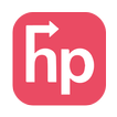 HP RIGHT আইকন