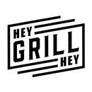 Hey Grill Hey BBQ Recipes APK