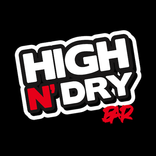 High N' Dry