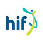 HIF ikona