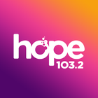 Hope 103.2 ไอคอน