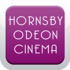 Hornsby Odeon Cinema icône