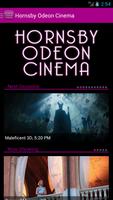 Hornsby Odeon Cinema Affiche