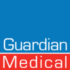 Guardian Medical biểu tượng
