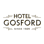 Hotel Gosford icône