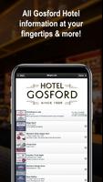 Hotel Gosford capture d'écran 2