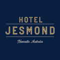 THE JESO