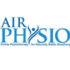 AirPhysio App আইকন