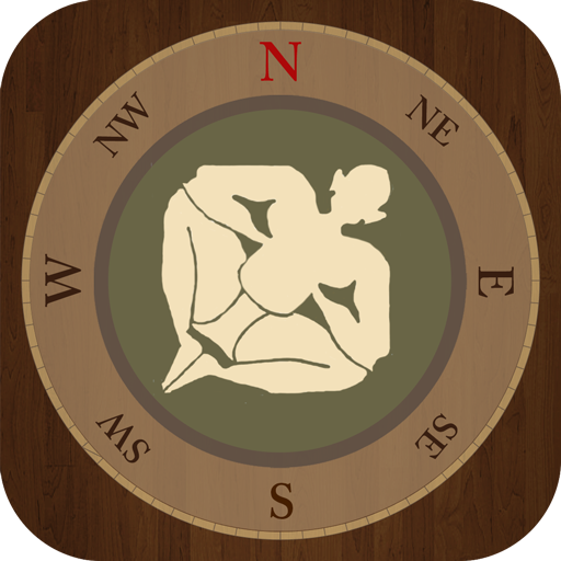 Vastu Compass