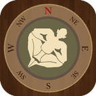 Vastu Compass icon