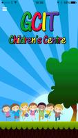 GCIT Children's Centre App الملصق