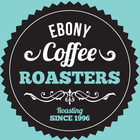 ikon Ebony Coffee App