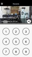 Ebony Coffee App screenshot 3