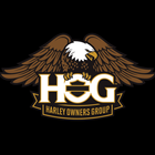 HOG Hong Kong App icon