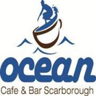 Ocean Cafe & Bar App Zeichen