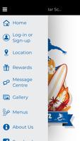 Ocean Cafe & Bar App Screenshot 1