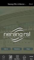 Nerang RSl App ポスター