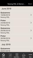 Nerang RSl App スクリーンショット 1