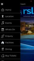 RSL Southport App ảnh chụp màn hình 1