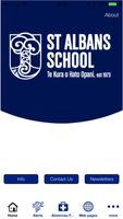 St Albans School پوسٹر