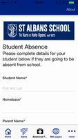 St Albans School اسکرین شاٹ 1