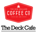 APK The Deck Cafe App