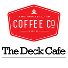 The Deck Cafe App icono