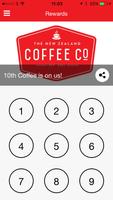 The Deck Cafe App captura de pantalla 3