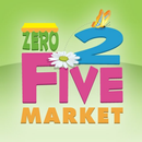 APK Zero2Five App
