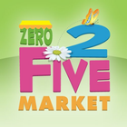 Zero2Five App آئیکن