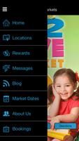 Zero2Five App اسکرین شاٹ 1