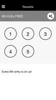 Zero2Five App اسکرین شاٹ 3